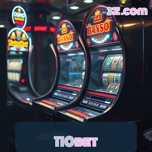 Aposte no Esporte com Estilo no 110bet