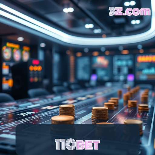 Vantagens VIP da 110bet: O Jogo Eleva a Emoção!